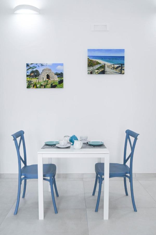 B&B Benefici マルッジョ エクステリア 写真